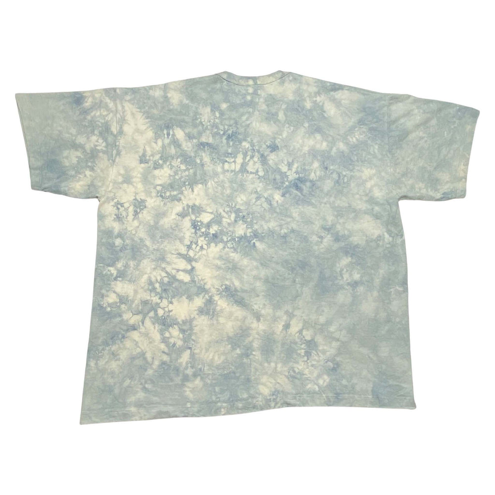 Indigo Fractal [XXL]