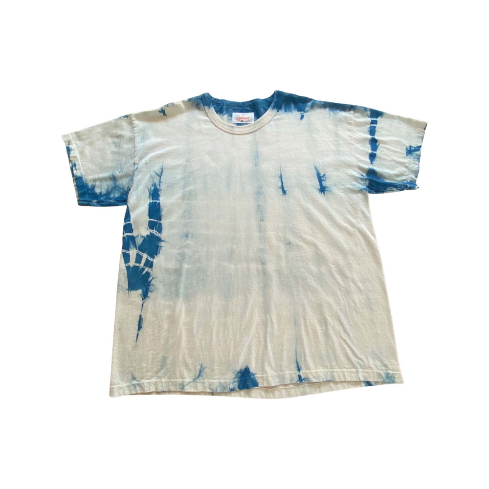 Indigo Shibori [XL]