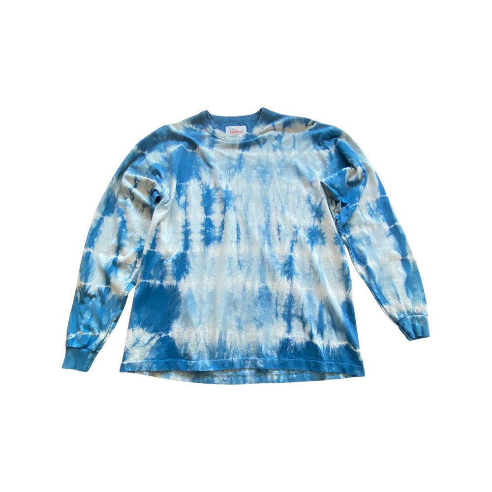 Indigo Shibori [L]