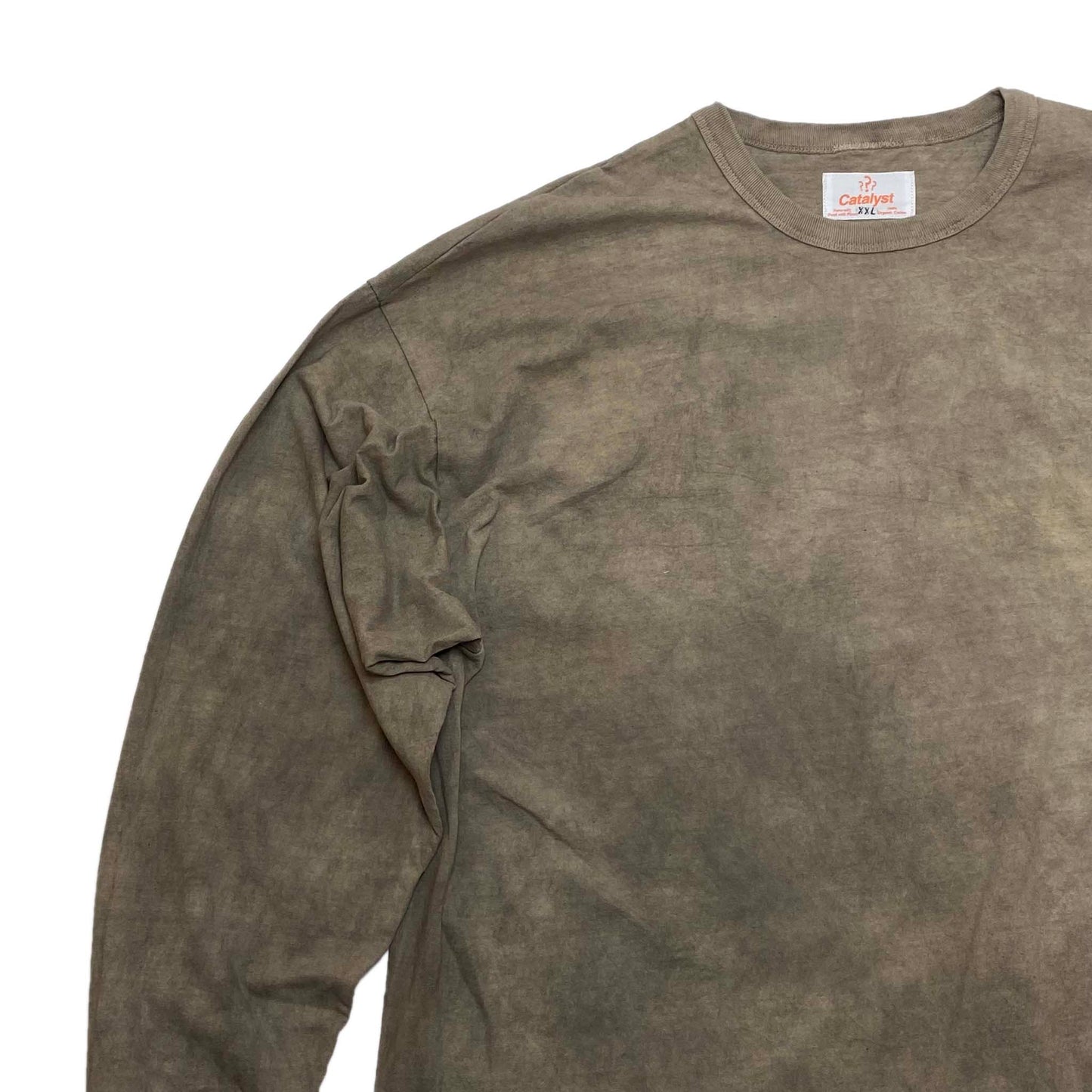 
                  
                    Pomegranate/Iron Solid [XXL]
                  
                